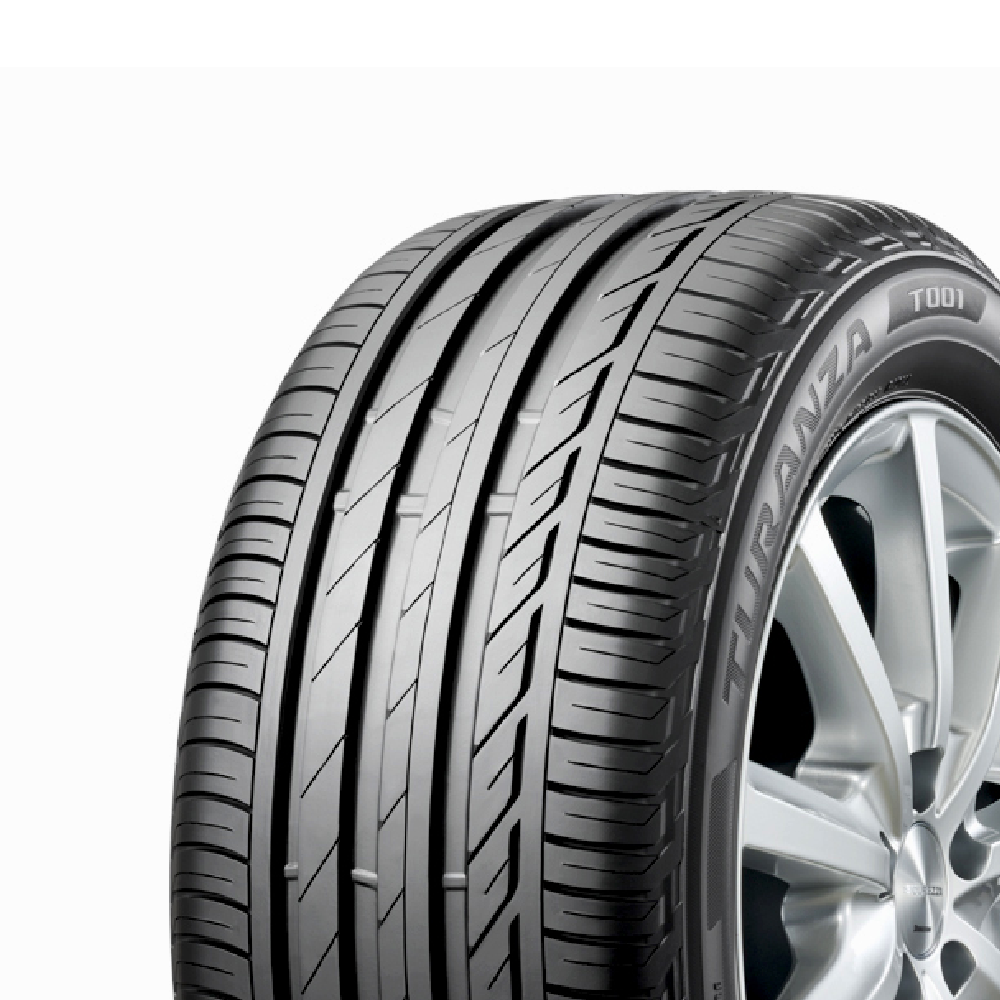 245/45R18 100Y XL Bridgestone Turanza T001 Evo